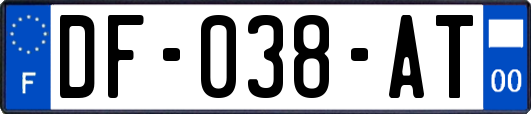 DF-038-AT