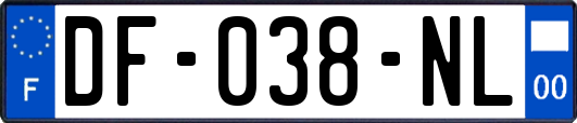 DF-038-NL