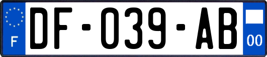 DF-039-AB