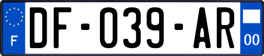 DF-039-AR