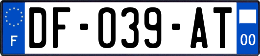 DF-039-AT