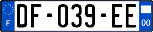 DF-039-EE