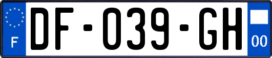 DF-039-GH