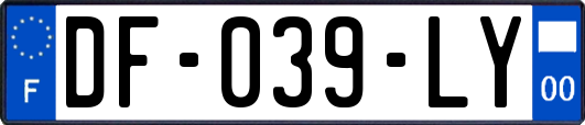 DF-039-LY