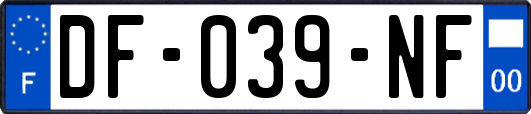 DF-039-NF