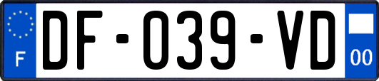 DF-039-VD