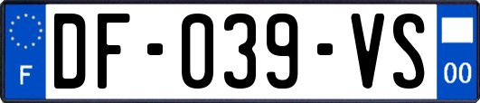 DF-039-VS