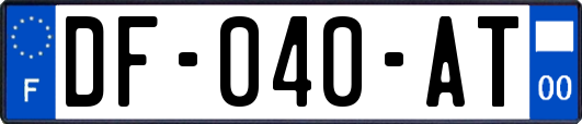 DF-040-AT