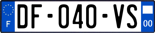 DF-040-VS