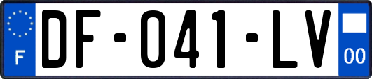 DF-041-LV