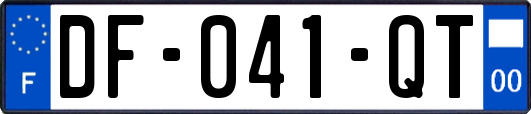 DF-041-QT