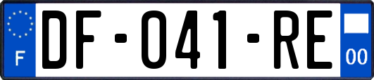 DF-041-RE