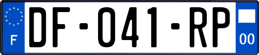 DF-041-RP