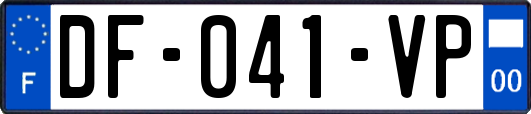 DF-041-VP