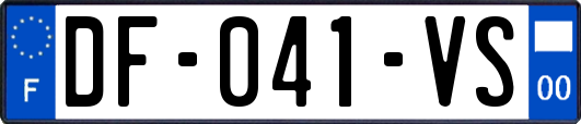 DF-041-VS