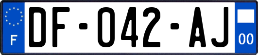 DF-042-AJ