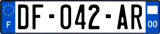 DF-042-AR