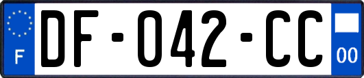 DF-042-CC