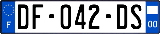 DF-042-DS