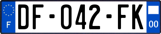 DF-042-FK