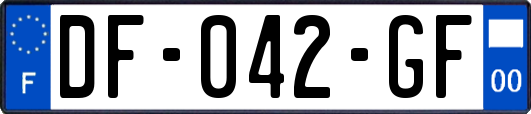 DF-042-GF