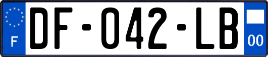 DF-042-LB