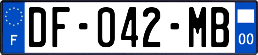 DF-042-MB