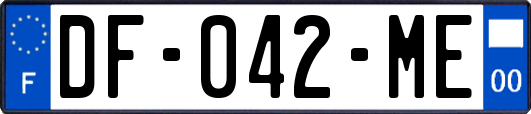 DF-042-ME