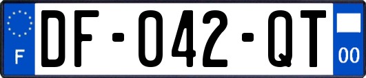 DF-042-QT