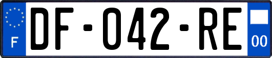 DF-042-RE