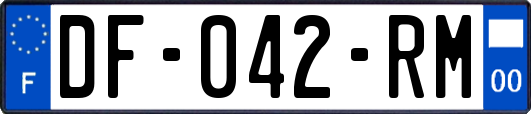 DF-042-RM