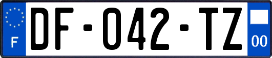 DF-042-TZ