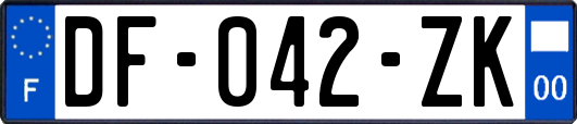 DF-042-ZK