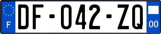 DF-042-ZQ