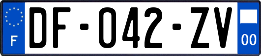 DF-042-ZV