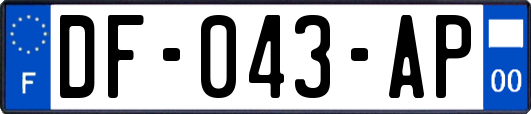 DF-043-AP