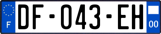 DF-043-EH