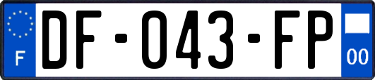 DF-043-FP