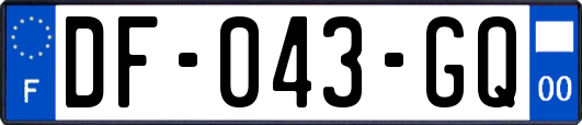 DF-043-GQ