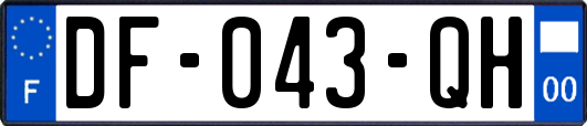 DF-043-QH