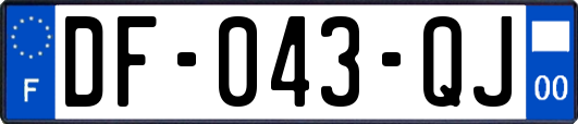 DF-043-QJ