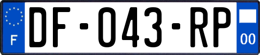 DF-043-RP