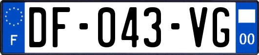 DF-043-VG