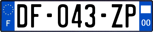 DF-043-ZP