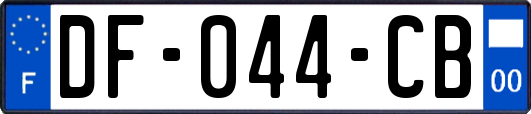 DF-044-CB