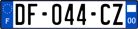 DF-044-CZ