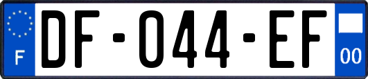 DF-044-EF