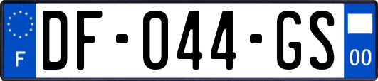 DF-044-GS