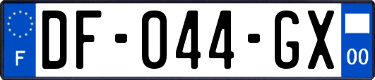DF-044-GX