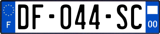 DF-044-SC